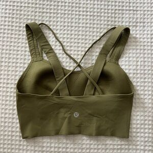 Lululemon Like A Cloud Bra